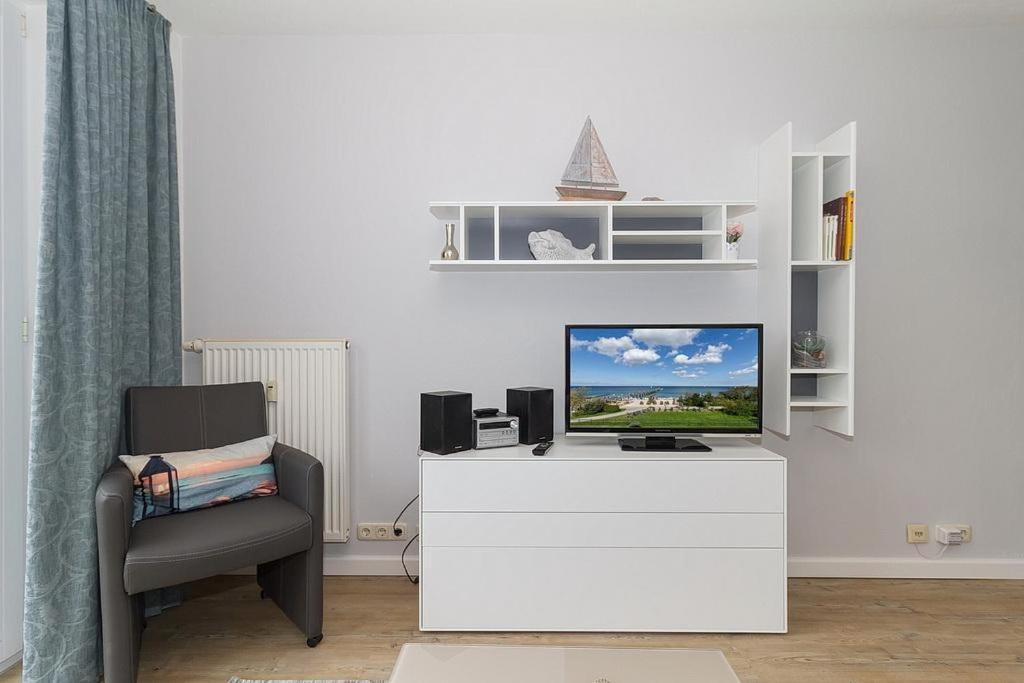 Strandstrasse 32 Strandstrasse 32-50 Kühlungsborn Zewnętrze zdjęcie